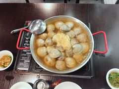 -拾下卜卜贝•海鲜火锅