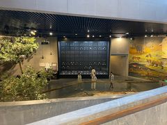 -北京周口店北京人遗址博物馆