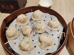 精品小笼-知味观(湖滨总店)