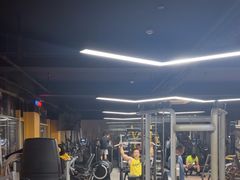 -ENERGY原力健身(川周店)