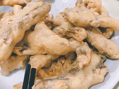 -满口香饭店