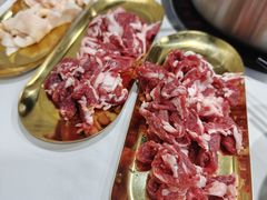 -李记鲜切牛肉自助火锅(紫薇花园店)