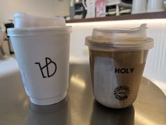 -HOLY BAGEL(苏河店)