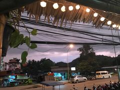 -Jungle Kitchen