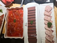 -老版火锅(半坡店)