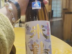 -不倒翁炭火烧肉(永安里店)