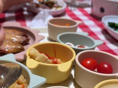 -西贝(上海我格广场店)