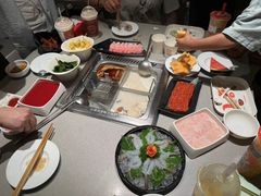 -海底捞火锅(宏大财富广场店)