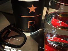 -星巴克臻选(成都太古里店)