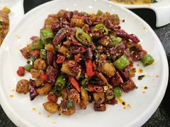 -喜洲翰林餐厅(董家百年老宅店)