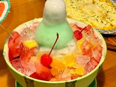 -咕咕站韩国料理(紫金港店)