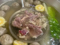-贵宾牛·潮汕牛肉火锅(珠池总店)