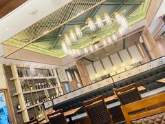 -胜博殿霸王树(嘉里中心店)