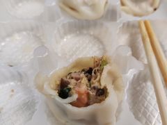 -大眼锅贴水饺(河东店)
