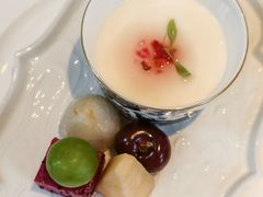 -北京柏悦酒店·锦庭餐厅Dining Room