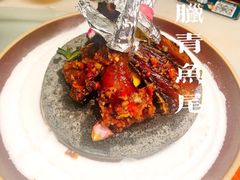 -佬麻雀·剁椒鱼头(京基KK One店)