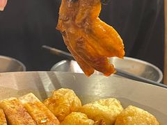 -小螺大作·螺蛳粉火锅(林和西店)