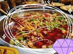 -盐井记·自贡美蛙鲜锅兔(中和店)
