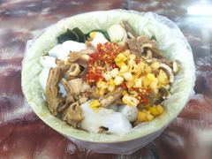 -小草糖水(海棠村店)