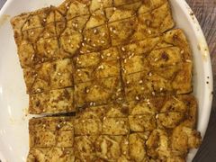 -沈记烧烤海鲜(江汉二路店)