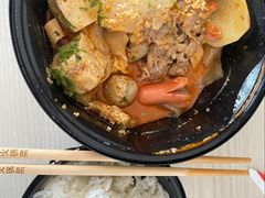 -九井澤精致料理(金茂店)