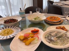 -新丁香海鲜酒店(银海商贸城店)