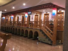 -纽斯桑拿会所(天山店)