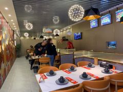 -钳小柒·小龙虾蓝龙王烧烤夜宵(长寿路店)