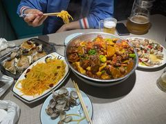-琴早英子菜馆(古田路店)