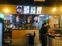 -小胖墩炝锅鱼(天钥桥路店)