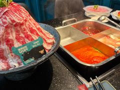 -五星桥原切肥牛火锅·30年专注好牛肉(湖塘店)