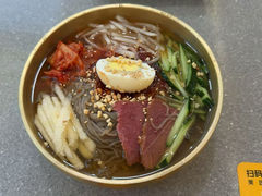 -豚妈妈汤饭·部队锅(南京东路店)