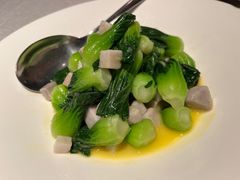 -三利音·玖弄小鲜(浦东嘉里城店)