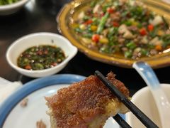 -老来福·非遗酸汤兔(凯旋路店)