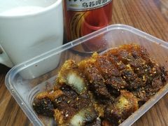 -脆皮五花肉(建东街旗舰店)