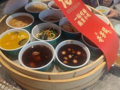 -奇芳阁·百年清真南京菜(夫子庙店)