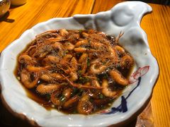 阮小二酱油虾-兴农记