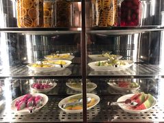 -嘉定凯悦·咖啡厅