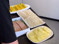 -好想牛·鲜切自助牛肉火锅(七堡花园城店)