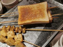 -管氏翅吧(广渠门店)