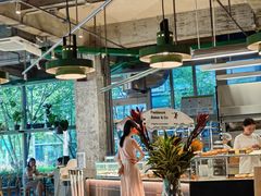 -麦田工坊(月湖店)