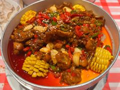 -辣小鲜·南昌大排档(船山路店)