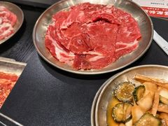 -西塔老太太泥炉烤肉(龙湖北苑天街店)