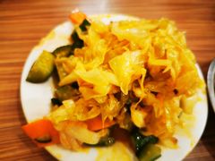 -有礼有面(知春路店)