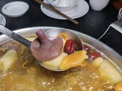 -菌极鲜野生菌火锅店(阳明祠店)