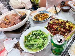 -乡厨味道(黄鹤楼店)