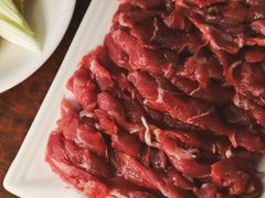 -前门张记涮肉(前门店)