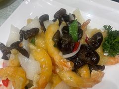 -一家春酒楼(惠工街店)