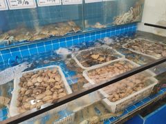 -锅老头铁锅炖•大锅蒸汽海鲜(韩乐坊店)