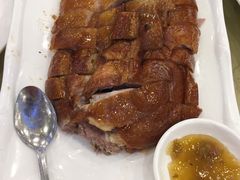 -潮喜竹溪荔湖酒家(荔枝湾店)